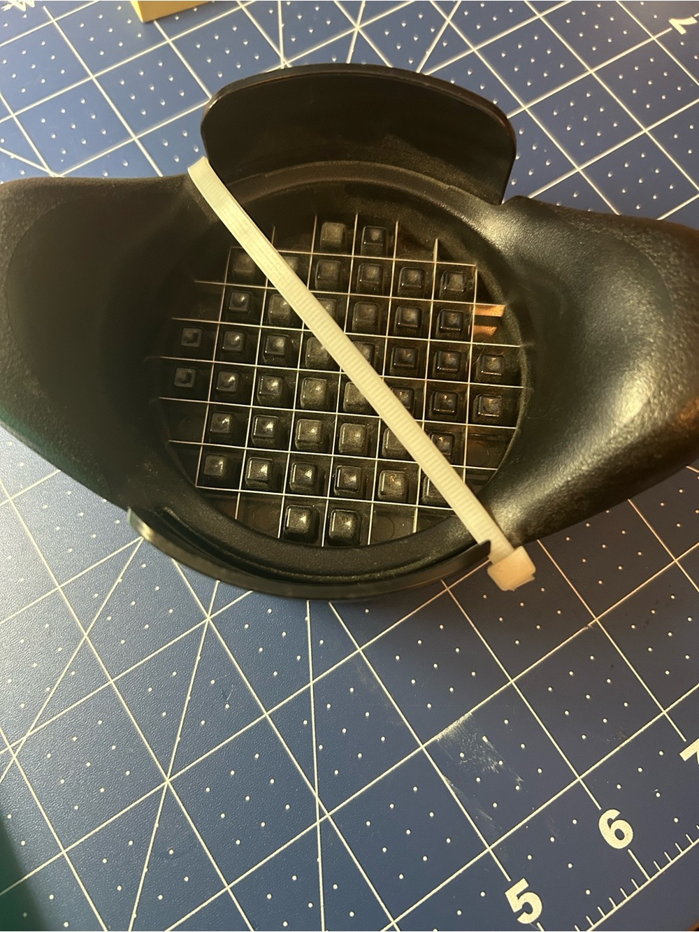 New pampered chef French fry 🍟 cutter retired